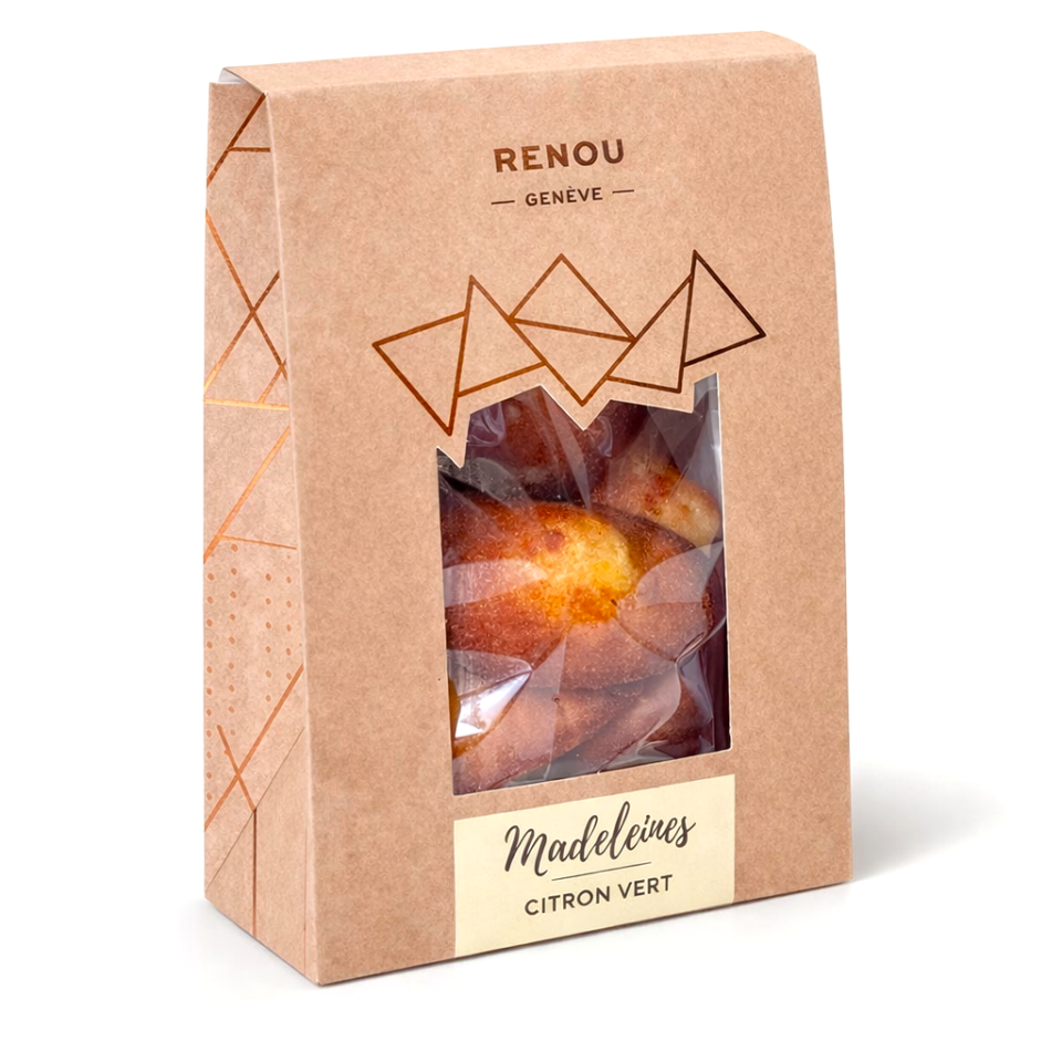 Madeleine Citron