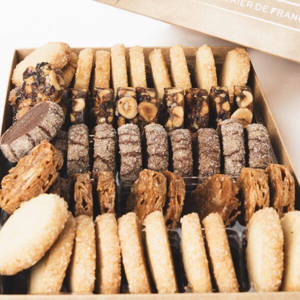 Coffret petits biscuits – Image 2