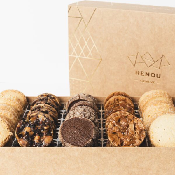 Coffret petits biscuits – Image 3