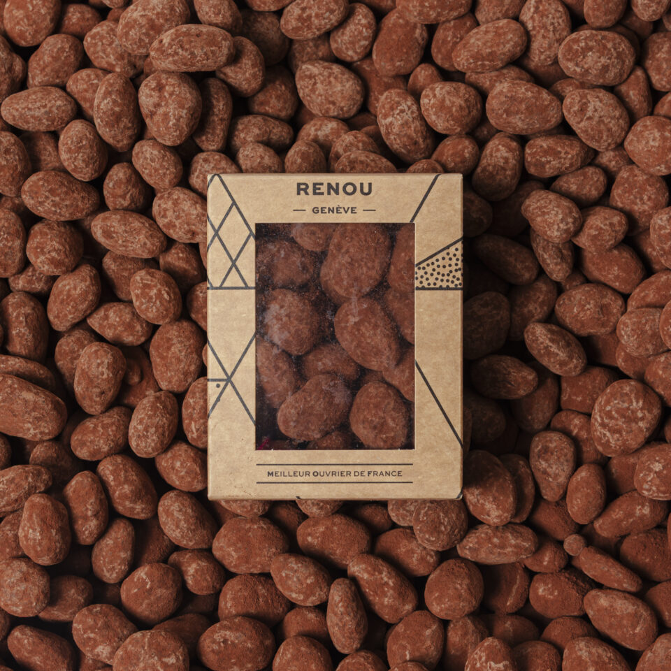 Éclats Noisettes 130g