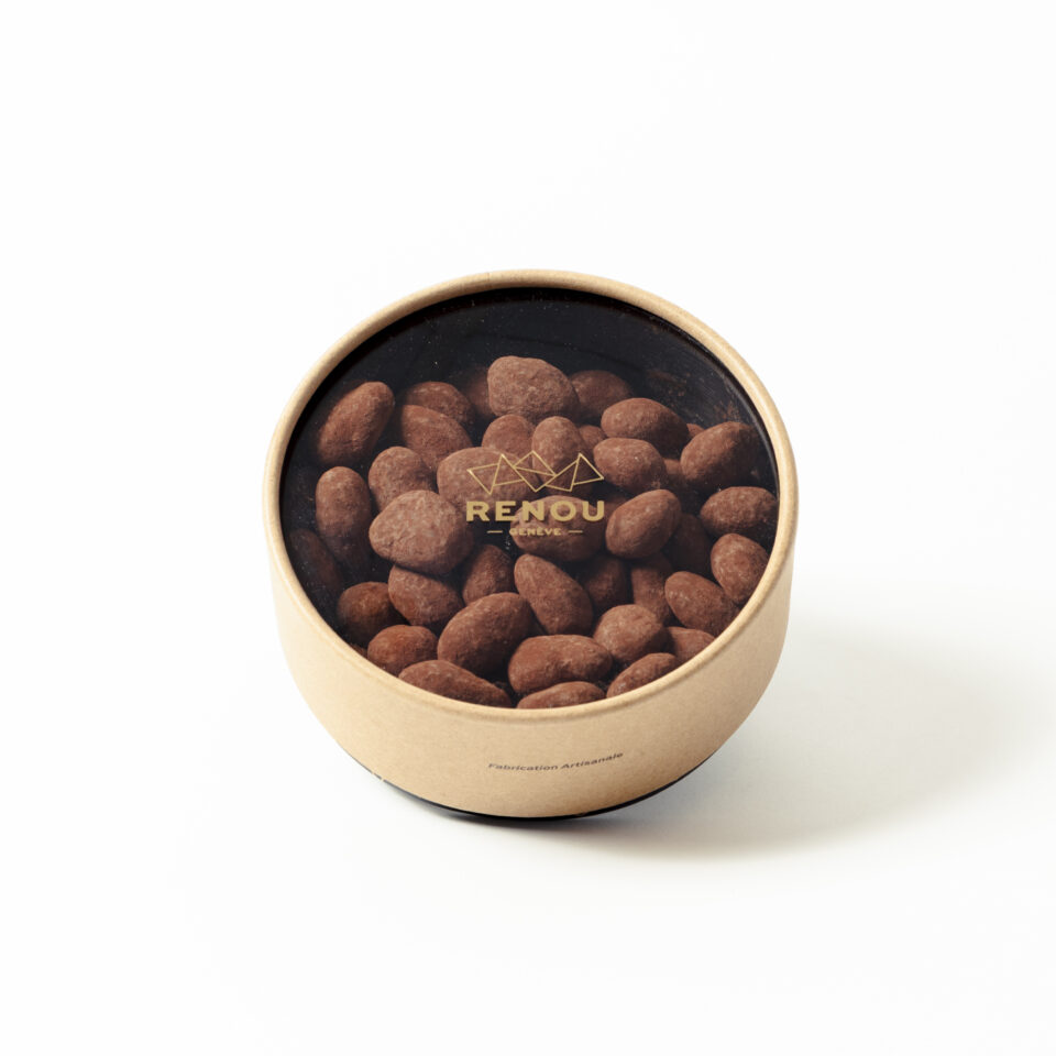 Éclats Noisettes 360g