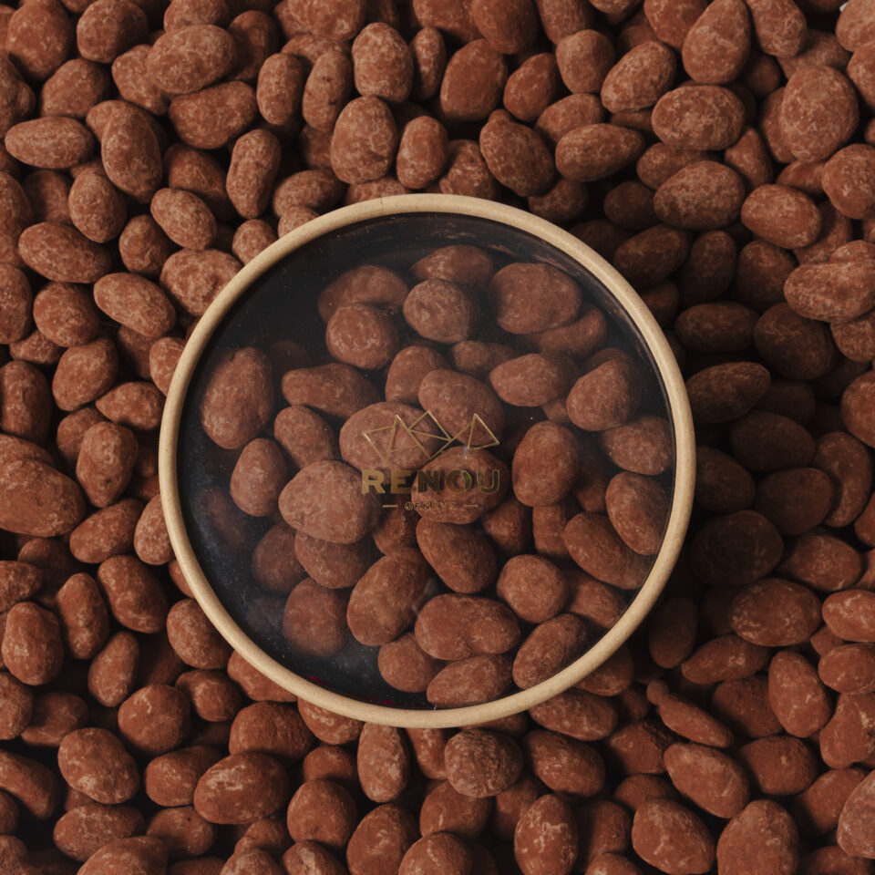 Éclats Amandes 360g